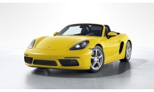 Boxster 982