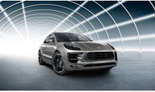 Macan (2014-2018)