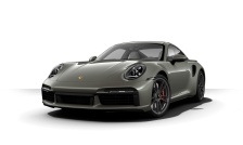Porsche 911 (992) TURBO 