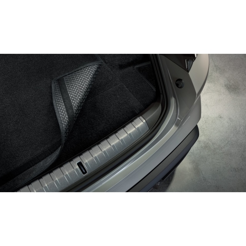 PAGASIRUUMI TEKSTIILMATT TAYCAN J1, MUST