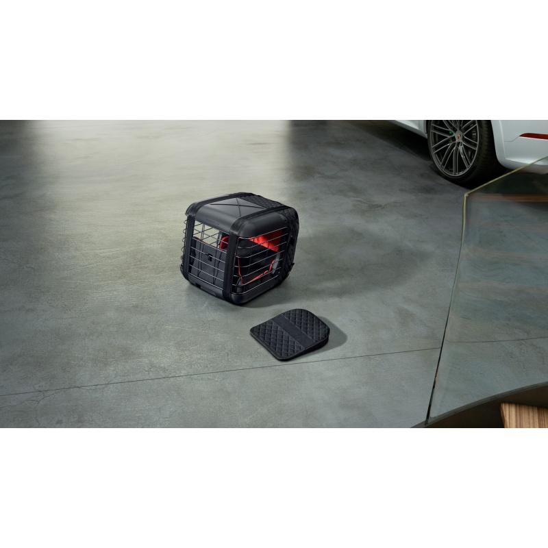 KOERAPUUR ISOFIX 8KG