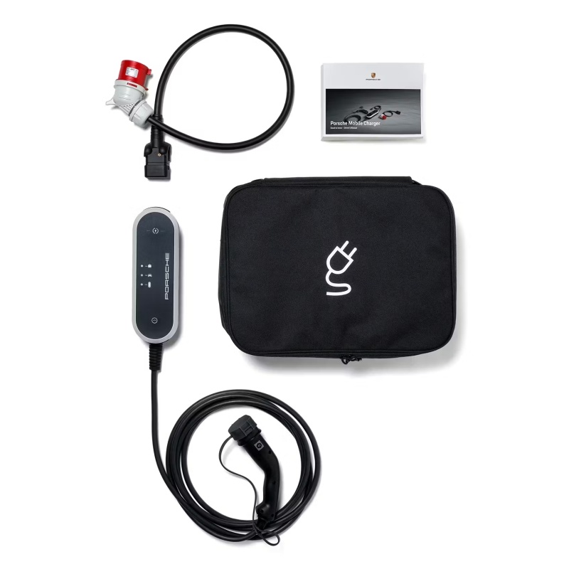 LAADIJA 11 KW PORSCHE MOBIL CHARGER