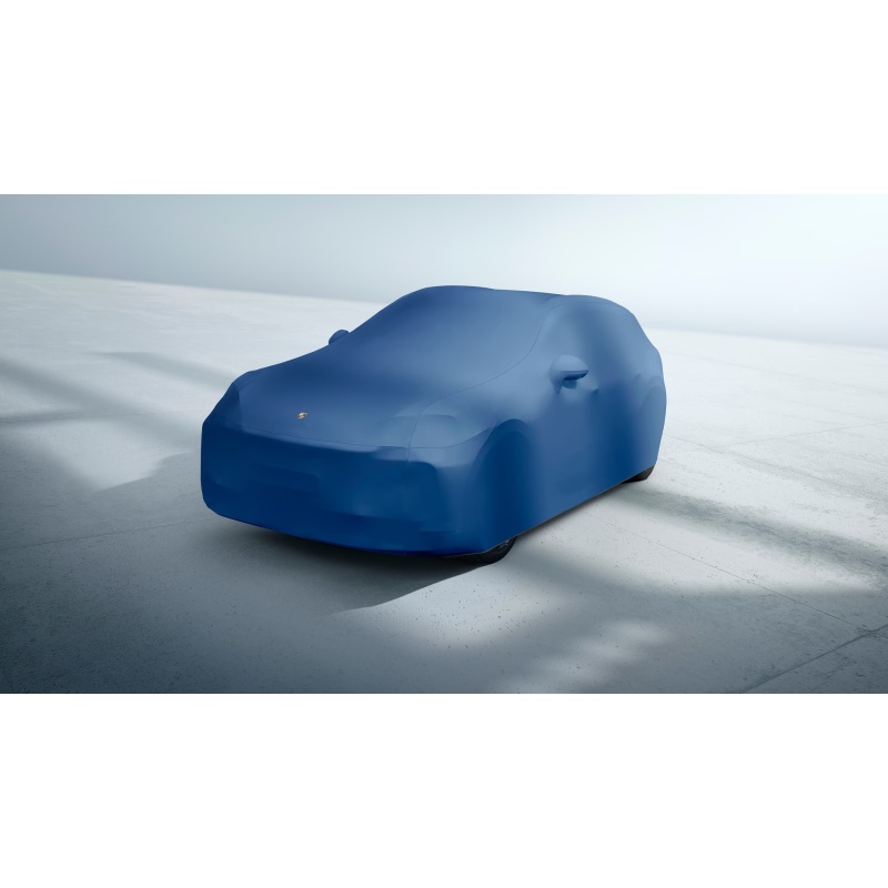 VÄLISKATE CAY E4 SININE