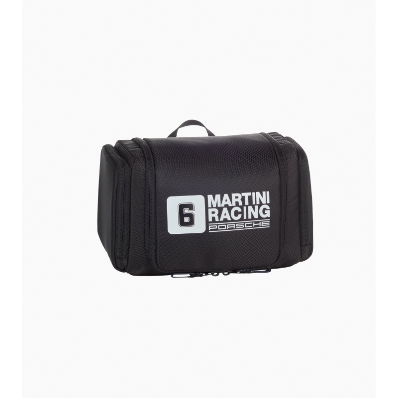 PESUTARVETE KOTT MARTINI RACING, must