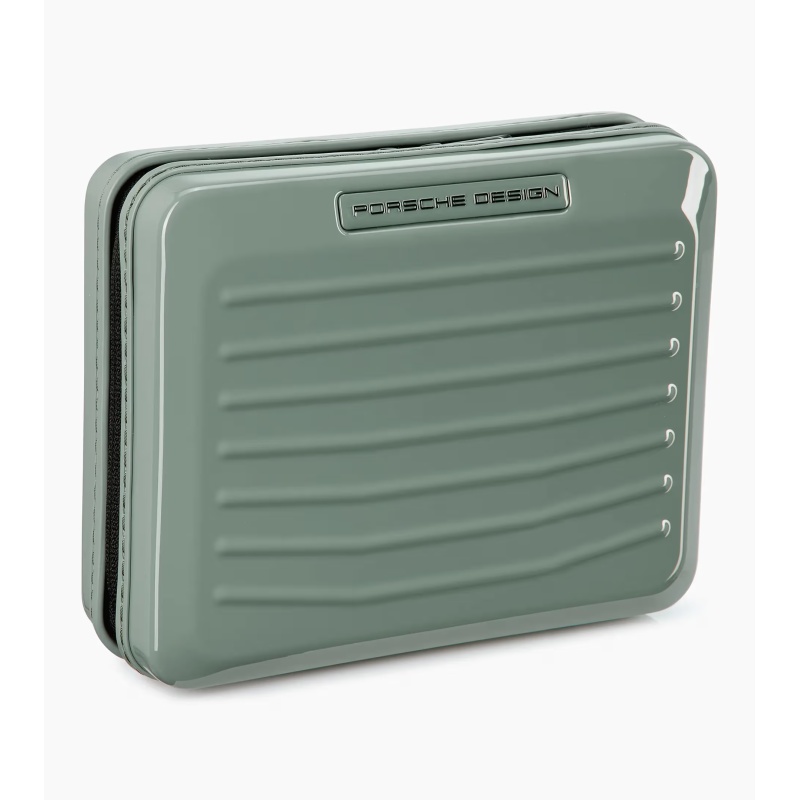 KOSMEETIKAKOTT , heleroheline