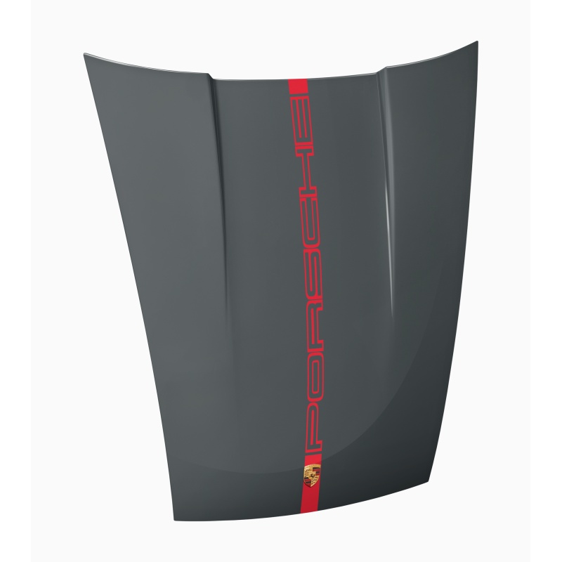 DEKORATIIVKAPOTT PORSCHE 911 GT3 S/C