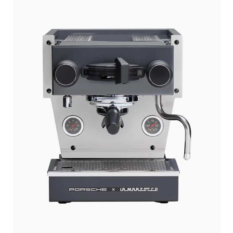 ESPRESSOMASIN x LA MARZOCCO Linea Micra