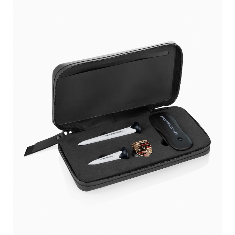 GOLFITARVIKUTE KOMPLEKT, must