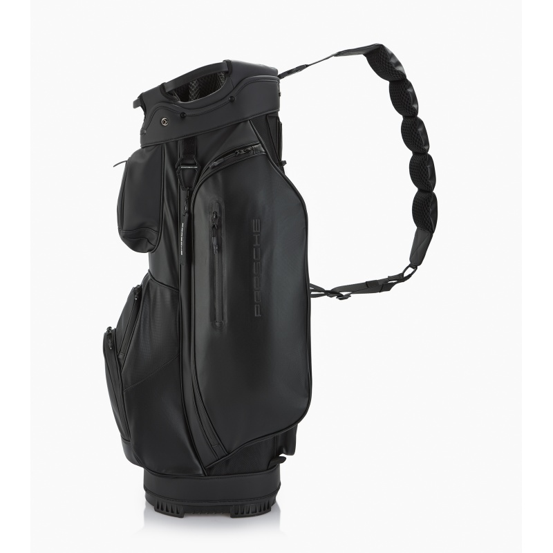 GOLFIKOTT, kärule, must