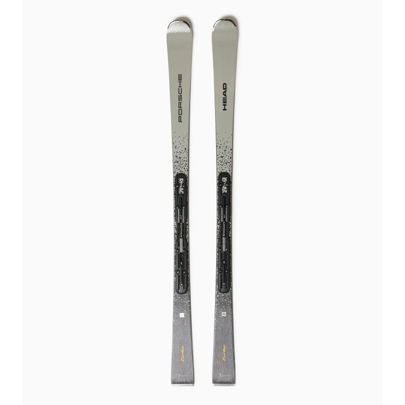 SUUSAD HEAD 7 SERIES, Adventure, hall/must, 156cm