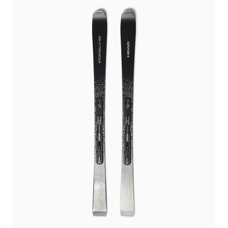 SUUSAD HEAD 8 SERIES, Adventure, hall/must, 163cm