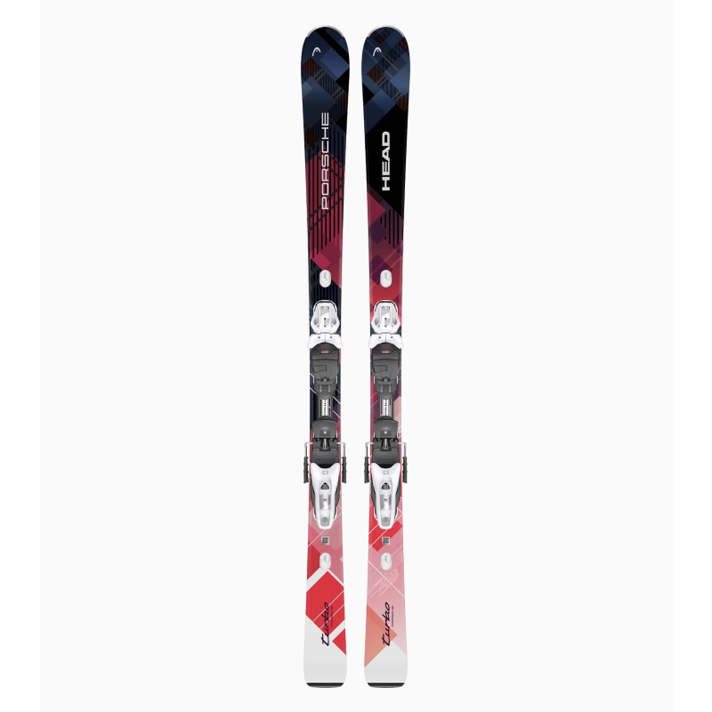 SUUSAD HEAD 7 SERIES Ski Racing, naiste, 153cm