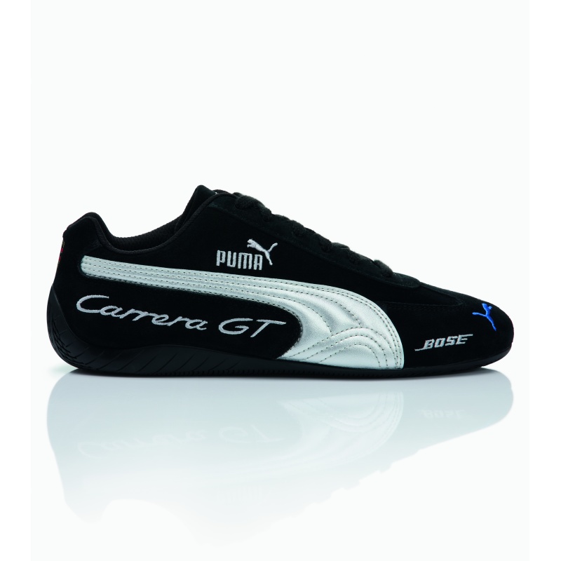 JALANÕUD 25Y CARRERA GT, must, 40,5