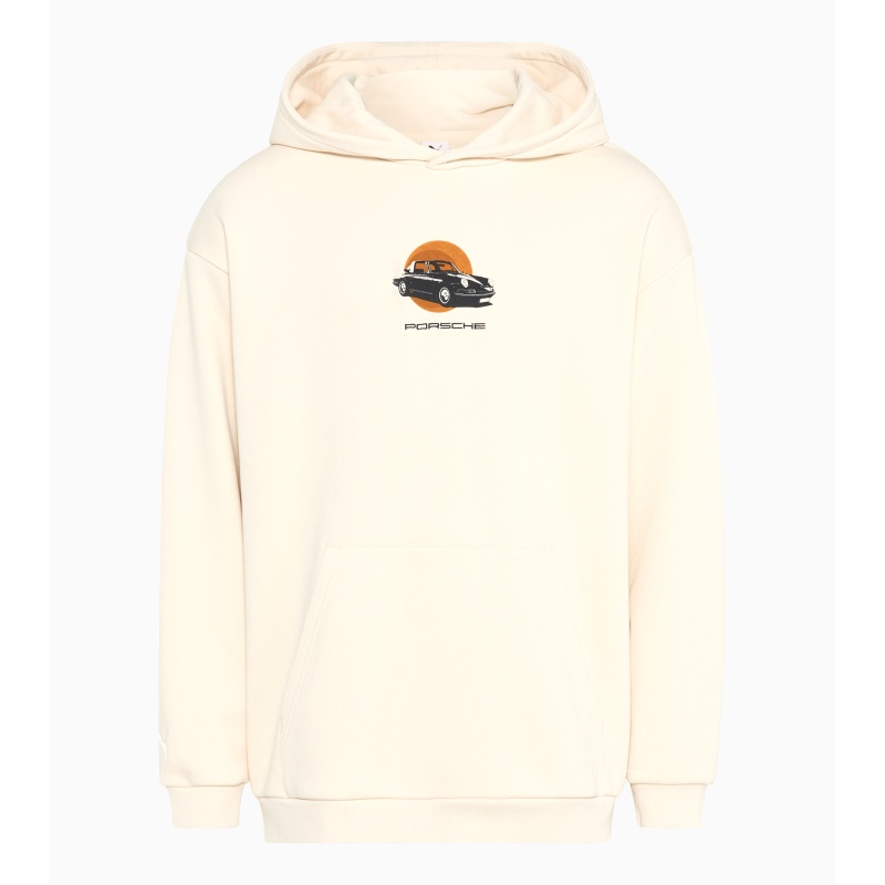 DRESSIPLUUS 60Y 911 TARGA COLLECTION, beez, unisex, L