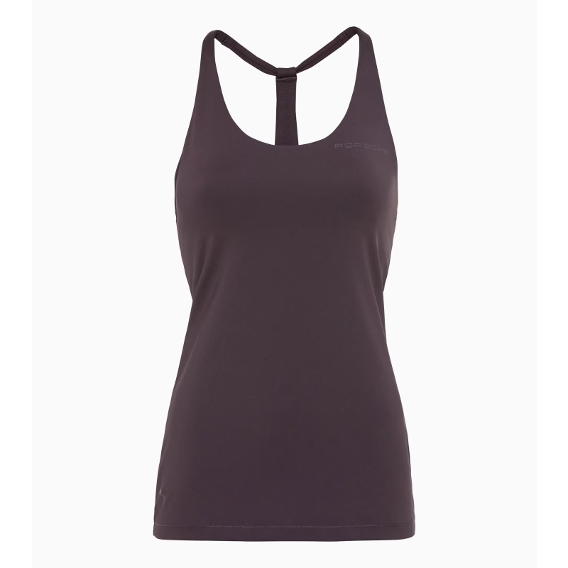 SPORDISÄRK YOGA CAPSULE COLLECTION, blackberry, naiste, L