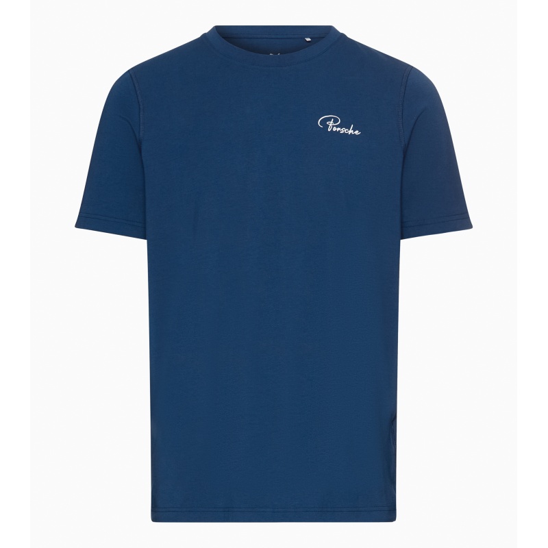 T-SÄRK 60Y 911 TARGA COLLECTION, tumesinine, unisex, L