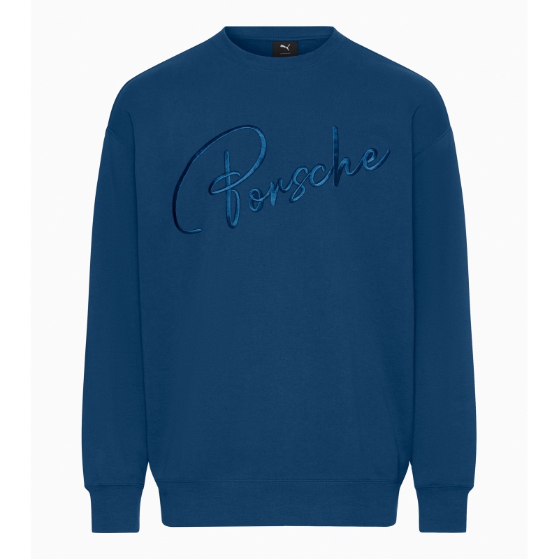 KAMPSUN 60Y 911 TARGA COLLECTION, tumesinine, unisex, L