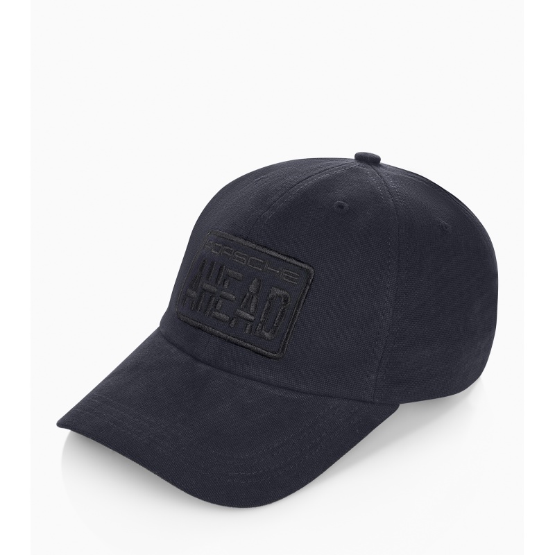 PESAPALLIMÜTS AHEAD COLLECTION, tumesinine
