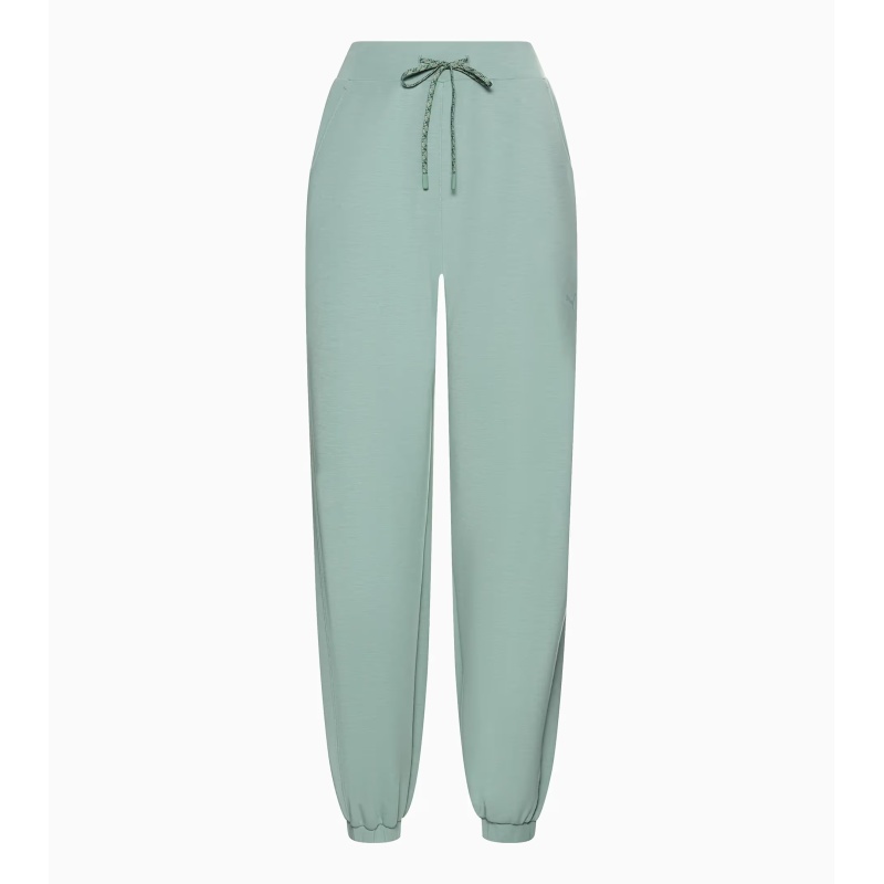 DRESSIPÜKSID YOGA CAYENNE ELECTRIC, naiste, M