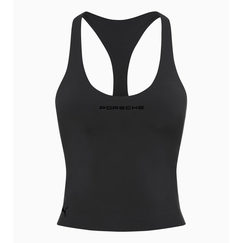 SPORDISÄRK CAYENNE ELECTRIC / YOGA COLLECTION, must, naiste, M