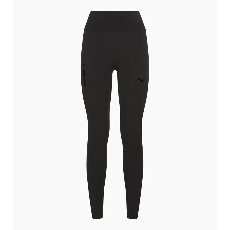 SPORDIPÜKSID CAYENNE ELECTRIC / YOGA COLLECTION, must, naiste, M