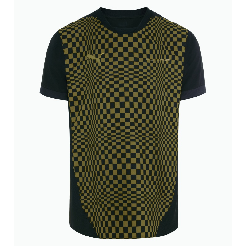 SPORDISÄRK 911 SPIRIT 70, oliiv/must, meeste, L