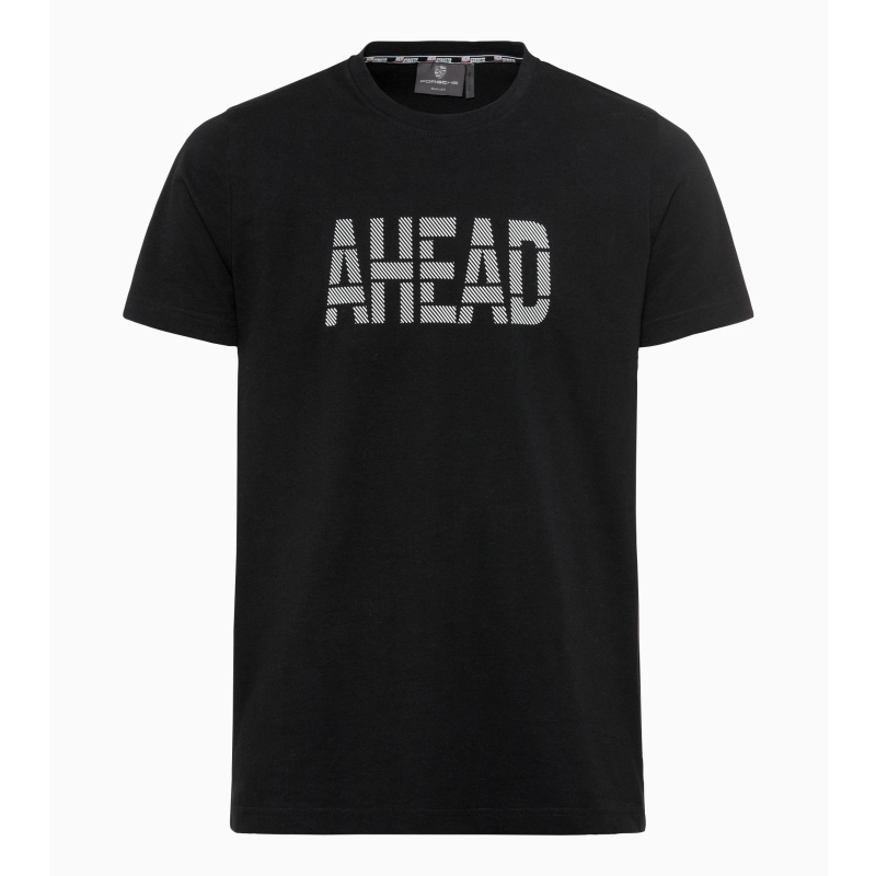 T-SÄRK AHEAD COLLECTION, must, unisex, L