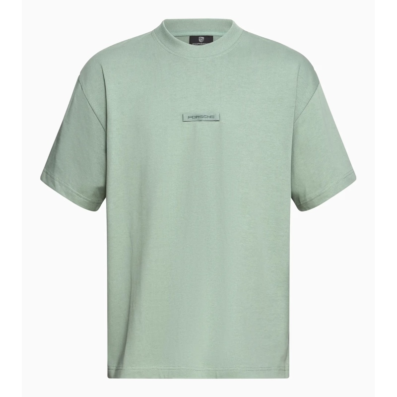 T-SÄRK URBAN CAYENNE ELECTRIC, roheline, unisex, L