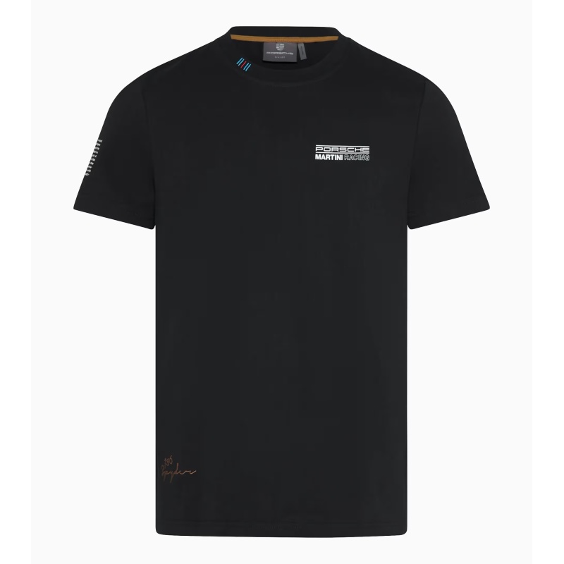 T-SÄRK MARTINI RACING, must, meeste, L