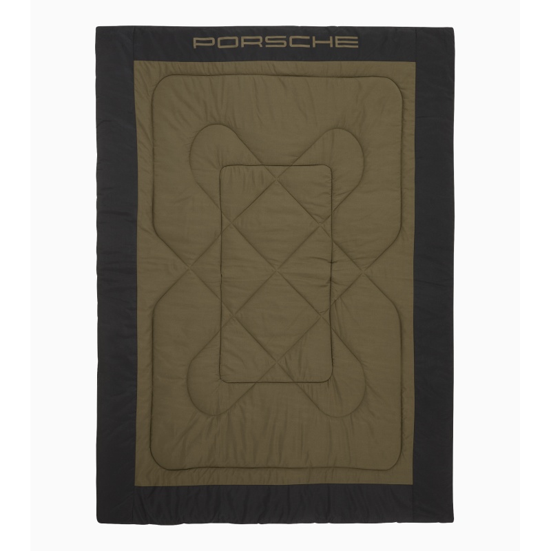 TEKK / PADI HERITAGE COLLECTION, oliivi roheline