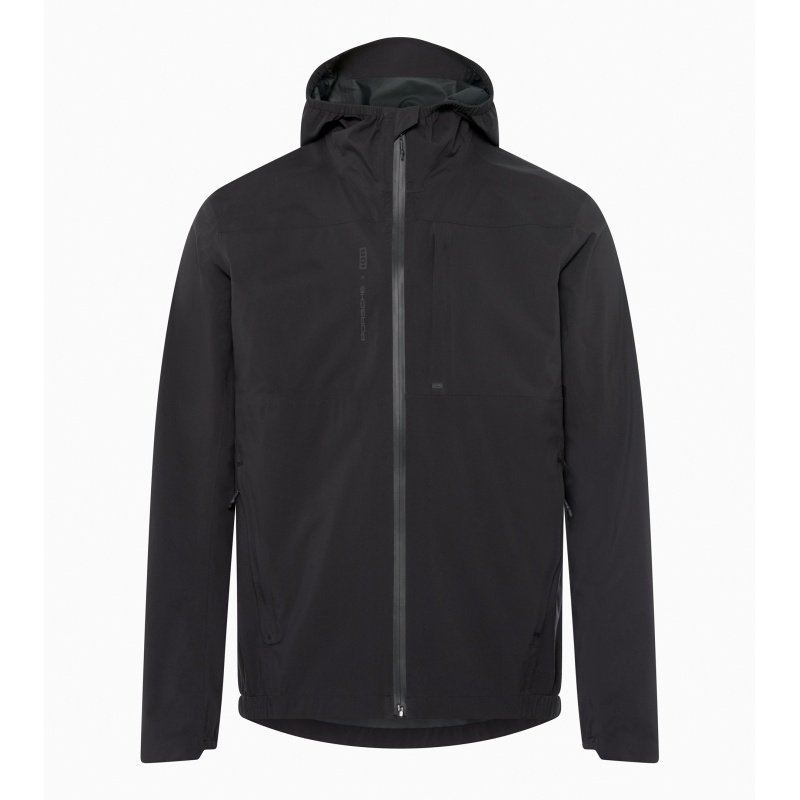 JOPE PORSCHE x ION, must, unisex, L