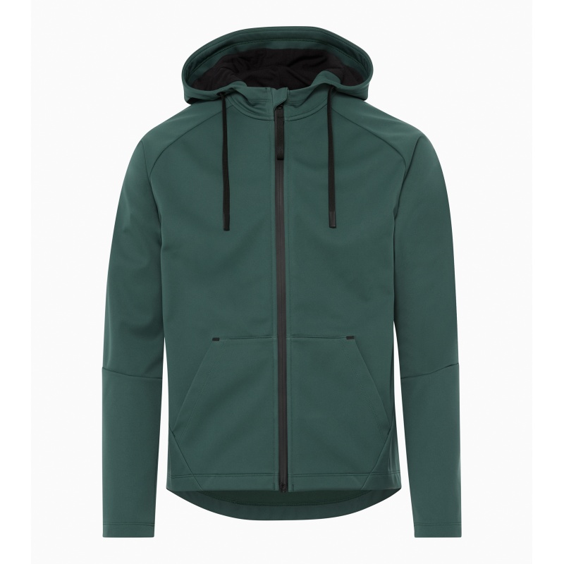 DRESSIPLUUS PORSCHE x ION, roheline, unisex, L