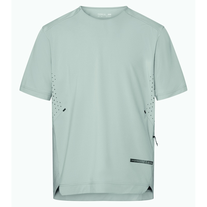 JALGRATTASÄRK, PORSCHE x ION, hall, unisex, L