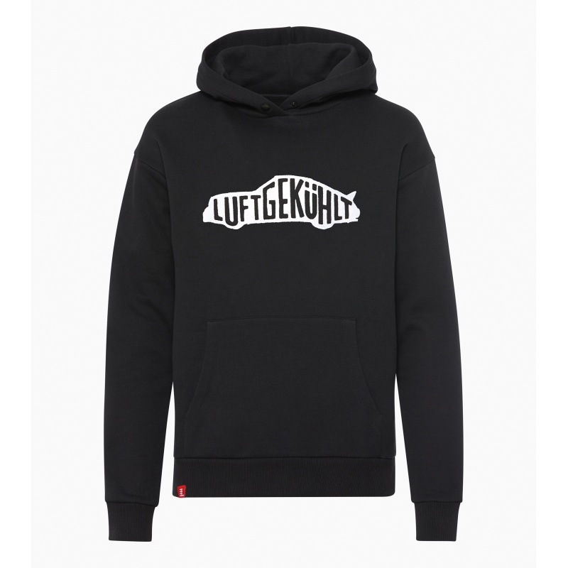 DRESSIPLUUS LUFTGEKÜHLT, unisex, must, L