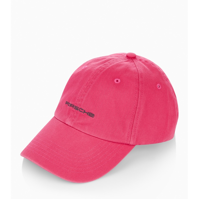 PESAPALLIMÜTS RETRO COLLECTION, roosa, unisex