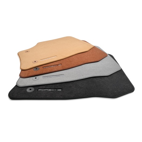 TEKSTIILMATID MUSTAD CAYENNE 9PA