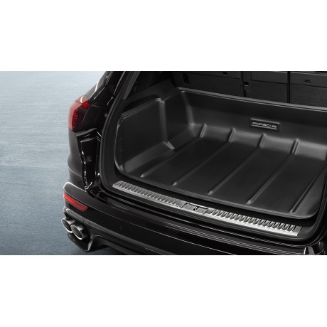 PAGASIRUUMI PÕHI (KÕRGE) CAY (4-TS KLIIMA)