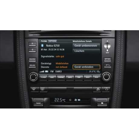 TELEFONI VALMIDUS BLUETOOTH