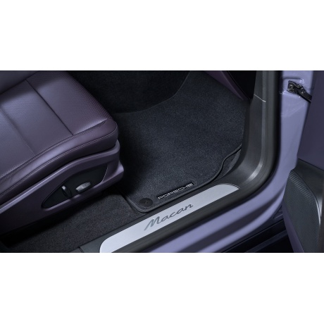 TEKSTIILMATID MUST MAC H2