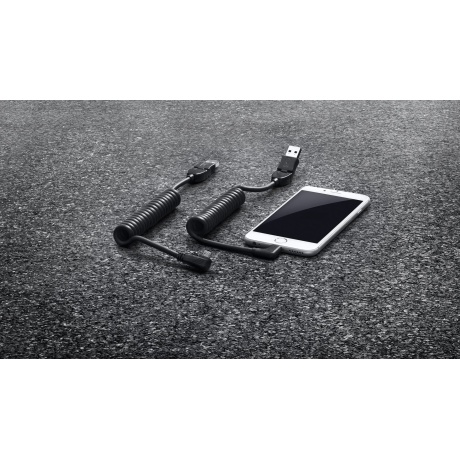 NUTITELEFONI USB-LAADIMISKAABEL APPLE