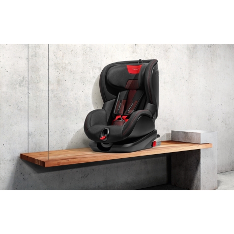 LASTEISTE "PORSCHE KID SEAT"