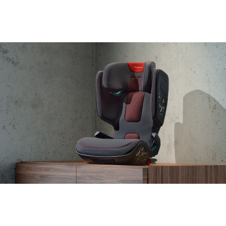 LASTEISTE "PORSCHE JUNIOR SEAT"