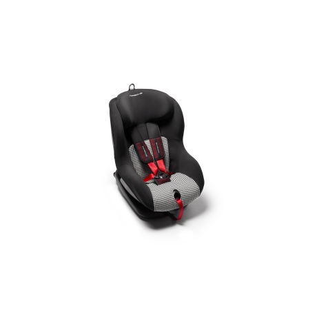 LASTEISTME KATE PEPITA "PORSCHE KID SEAT"