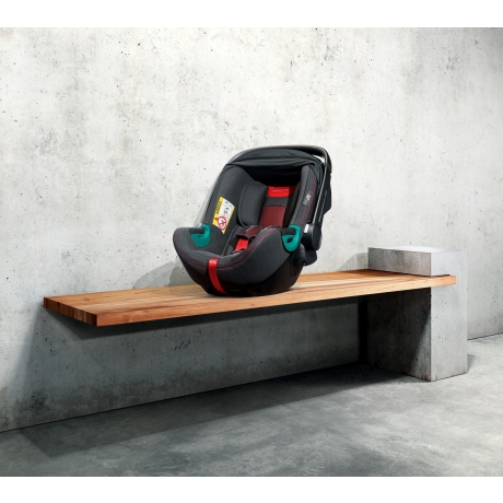 LASTEISTE "PORSCHE BABY SEAT"