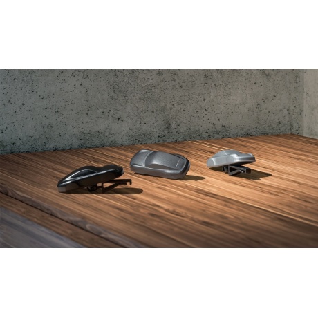 ÕHUVÄRSKENDAJA DARK SILVER, Blossom_Experience