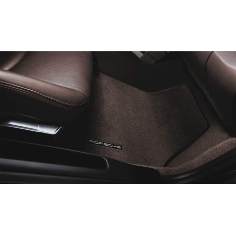 TEKSTIILMATID BEEZ 987/CARRERA 911 85-12