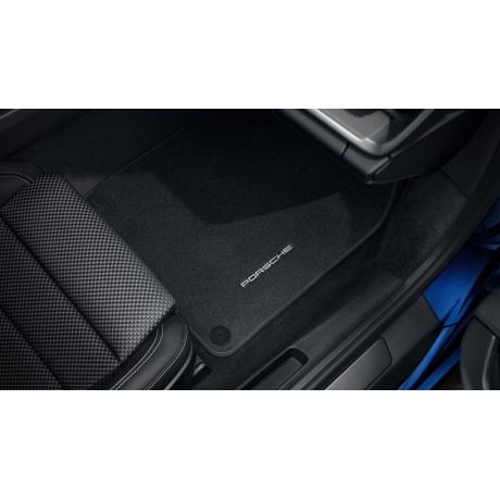 TEKSTIILMATID CAY E3 BLACK