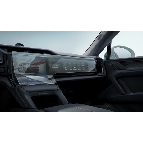 EKRAANIKAITSE E4 (SUV/COUPE) LÄIKIV (kesk, tagumine ja kaasreisija osa)