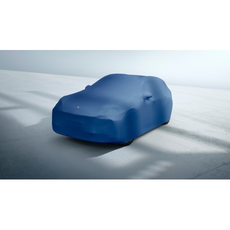 VÄLISKATE CAY E4 SININE