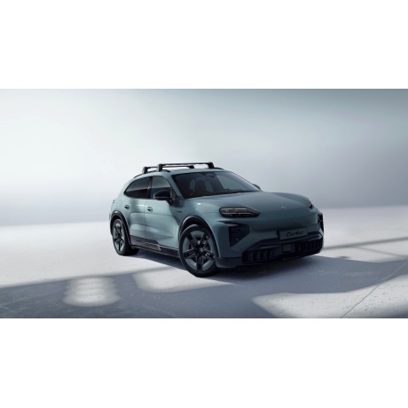 KATUSERAAMID CAY E4 SUV